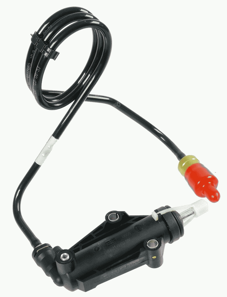 Cilindru receptor ambreiaj 6283 600 538 SACHS