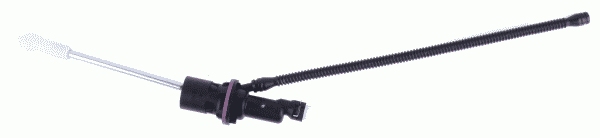Pompa centrala, ambreiaj 6284 000 043 SACHS