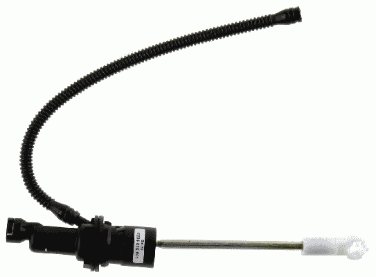 Pompa centrala, ambreiaj 6284 010 601 SACHS