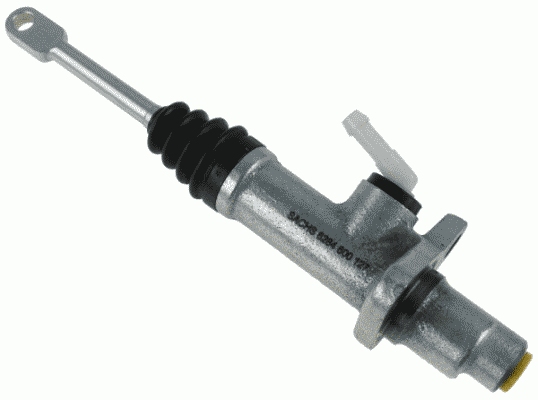 Pompa centrala, ambreiaj 6284 600 127 SACHS