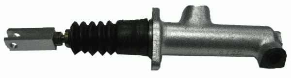 Pompa centrala, ambreiaj 6284 600 128 SACHS