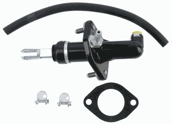 Pompa centrala, ambreiaj 6284 600 137 SACHS