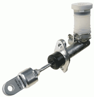Pompa centrala, ambreiaj 6284 600 159 SACHS