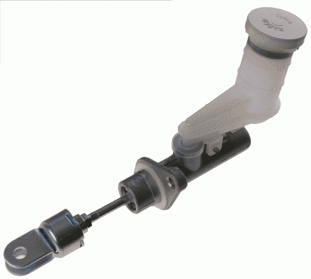Pompa centrala, ambreiaj 6284 600 162 SACHS