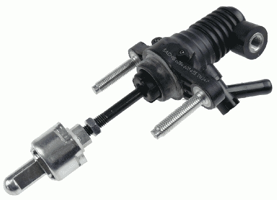 Pompa centrala, ambreiaj 6284 600 455 SACHS