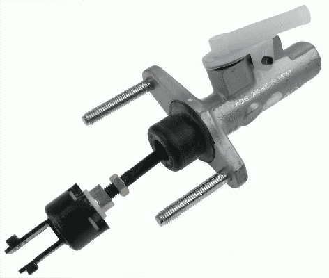 Pompa centrala, ambreiaj 6284 600 456 SACHS