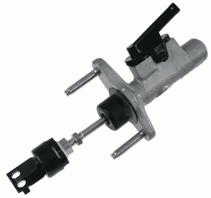 Pompa centrala, ambreiaj 6284 600 460 SACHS