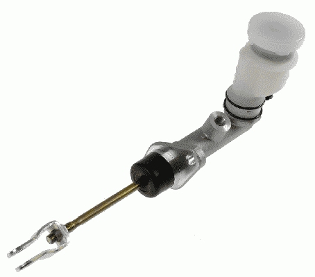 Pompa centrala, ambreiaj 6284 600 554 SACHS