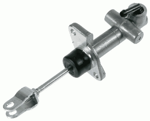 Pompa centrala, ambreiaj 6284 600 596 SACHS