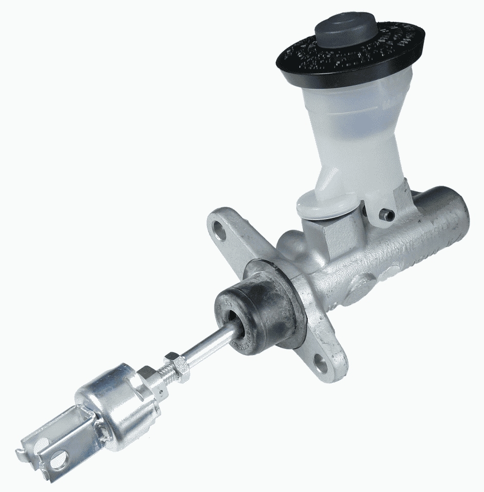 Pompa centrala, ambreiaj 6284 600 635 SACHS
