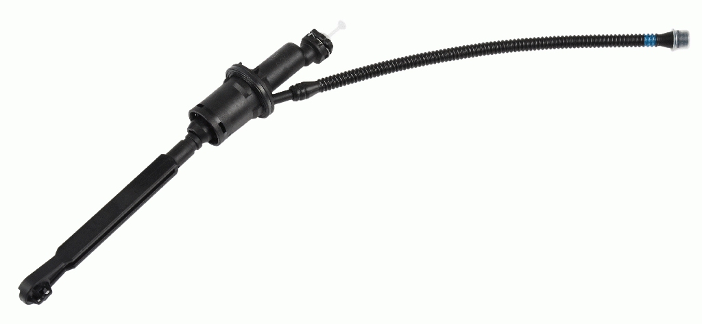 Pompa centrala, ambreiaj 6284 605 049 SACHS