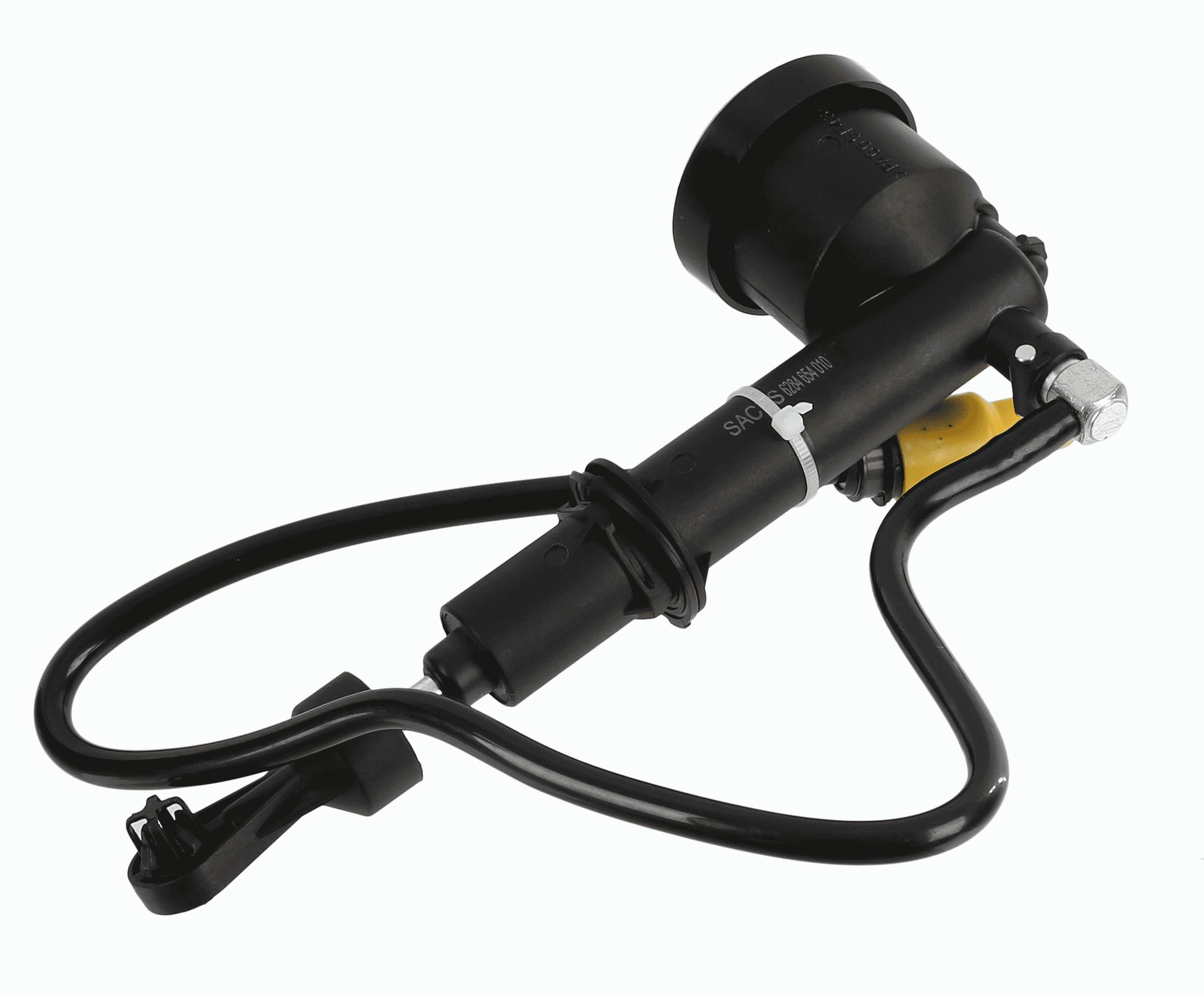 Pompa centrala, ambreiaj 6284 654 010 SACHS