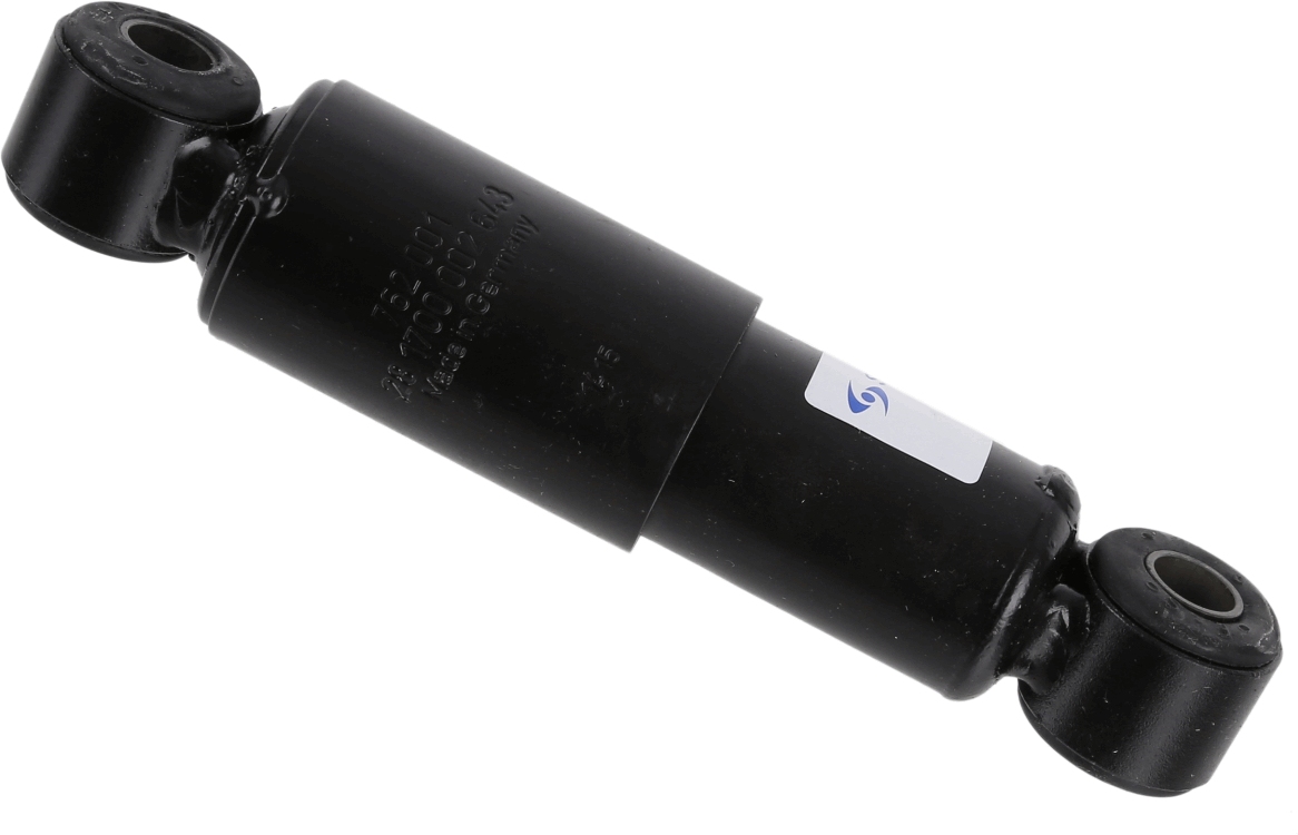 Amortizor, suspensie cabina 762 001 SACHS