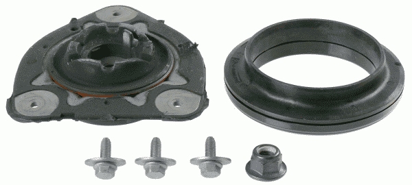 Set reparatie, rulment sarcina amortizor 802 447 SACHS