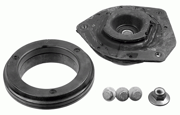 Set reparatie, rulment sarcina amortizor 802 449 SACHS