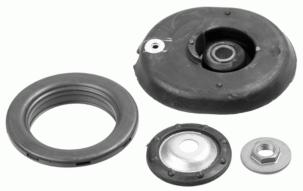 Set reparatie, rulment sarcina amortizor 802 523 SACHS