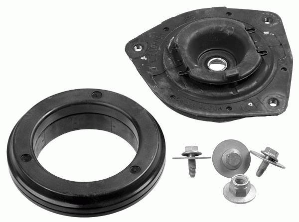 Set reparatie, rulment sarcina amortizor 802 526 SACHS