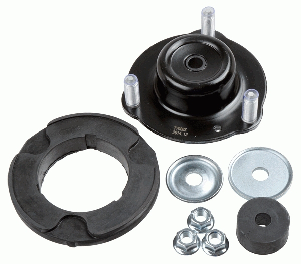 Set reparatie, rulment sarcina amortizor 802 617 SACHS