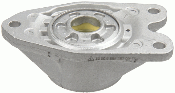 Rulment sarcina suport arc 803 045 SACHS