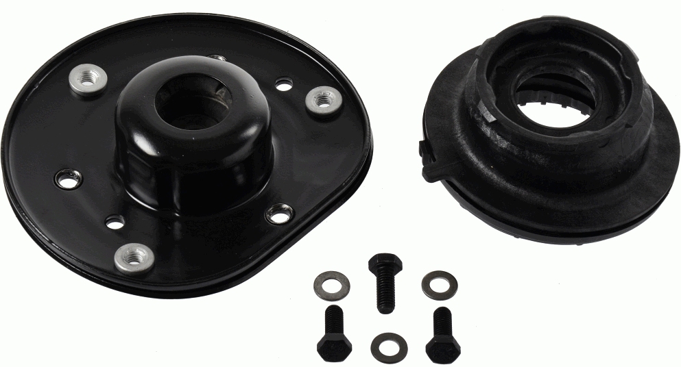 Set reparatie, rulment sarcina amortizor 803 053 SACHS