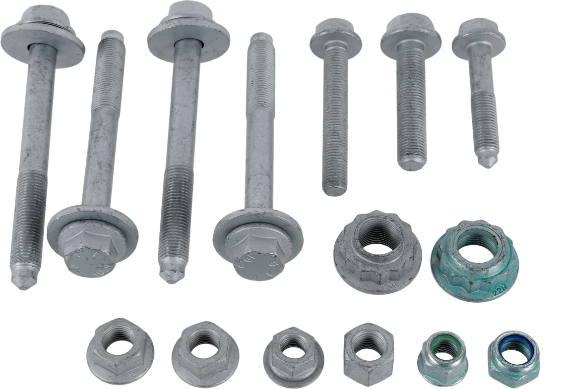 Set reparatie, suspensie 803 283 SACHS