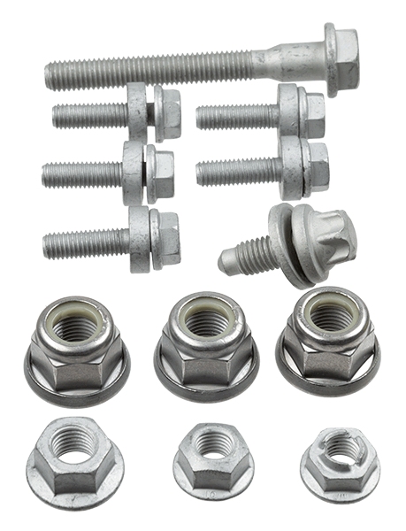 Set reparatie, suspensie 803 334 SACHS