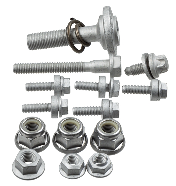 Set reparatie, suspensie 803 335 SACHS