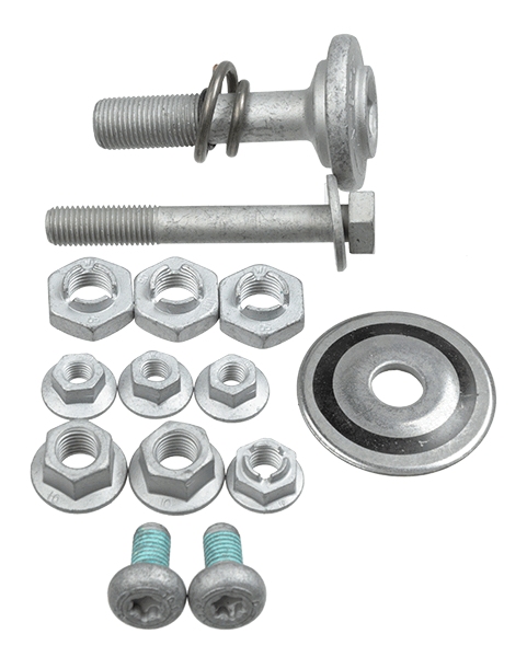 Set reparatie, suspensie 803 340 SACHS