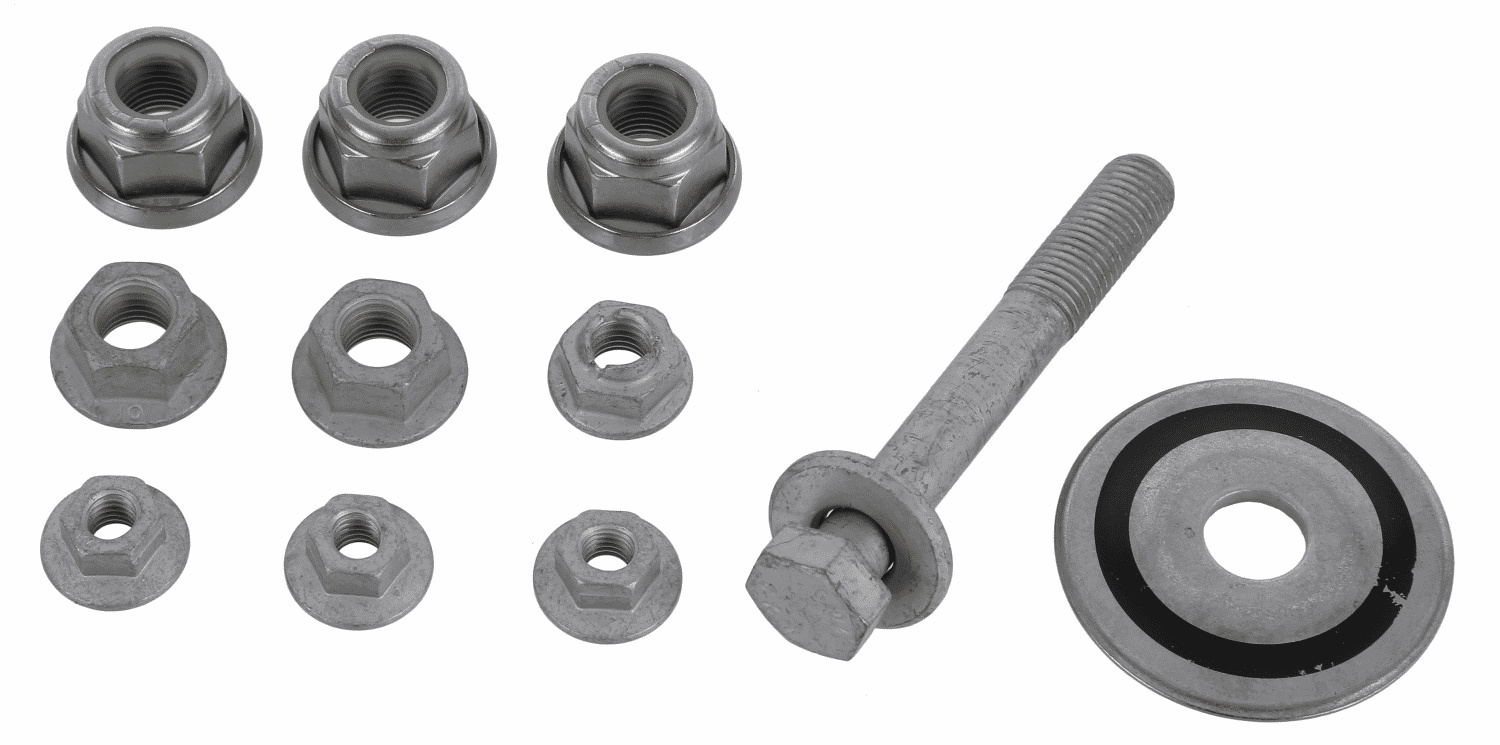 Set reparatie, suspensie 803 341 SACHS