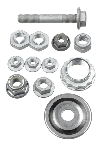 Set reparatie, suspensie 803 345 SACHS