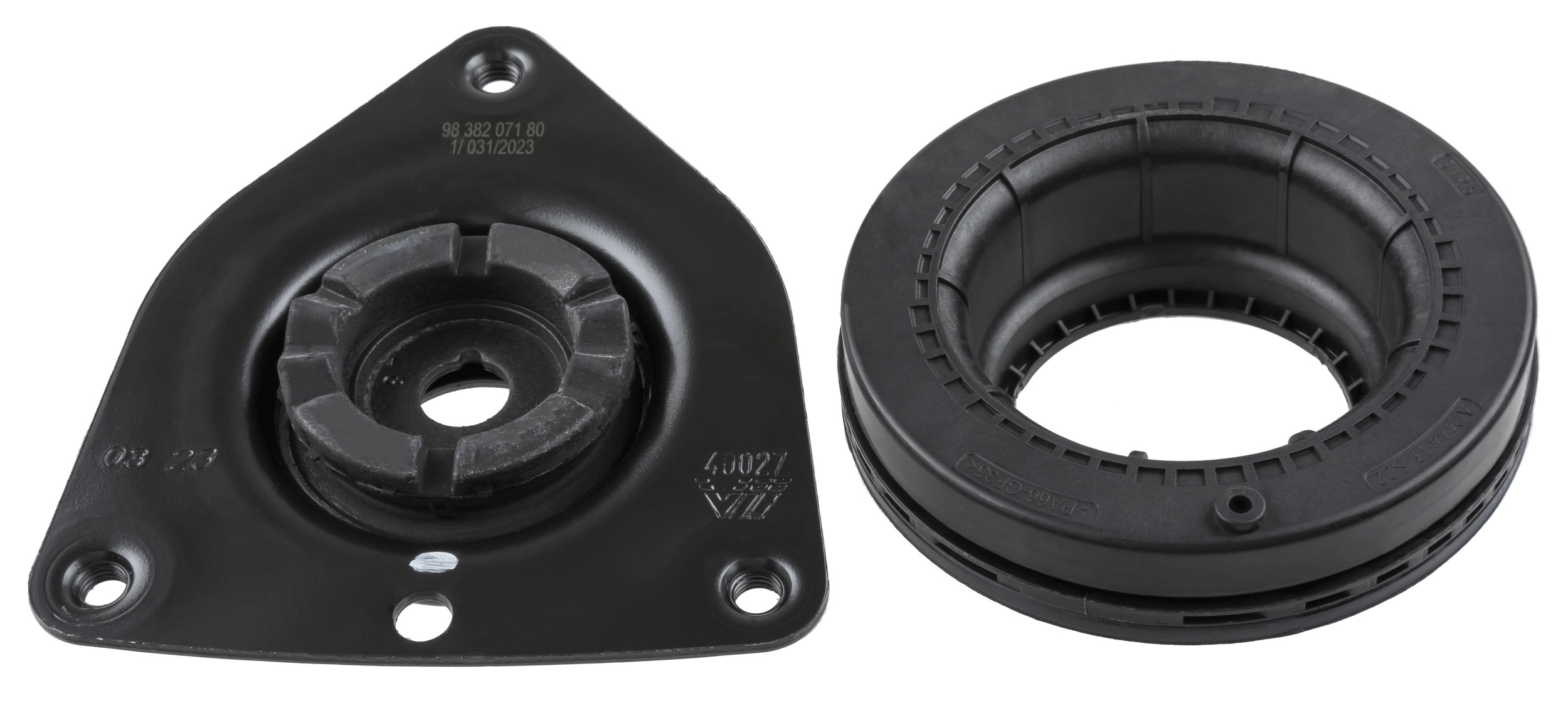 Set reparatie, rulment sarcina amortizor 803 443 SACHS