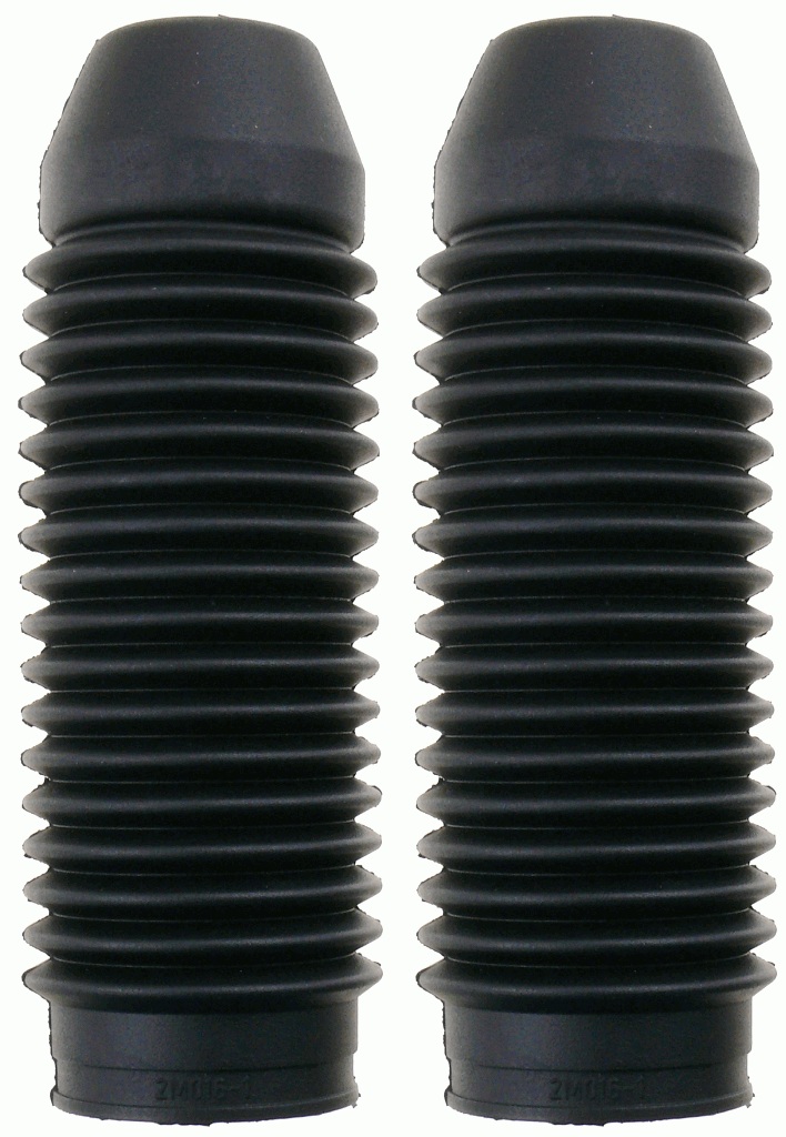 Capac protectie/Burduf, amortizor 900 034 SACHS