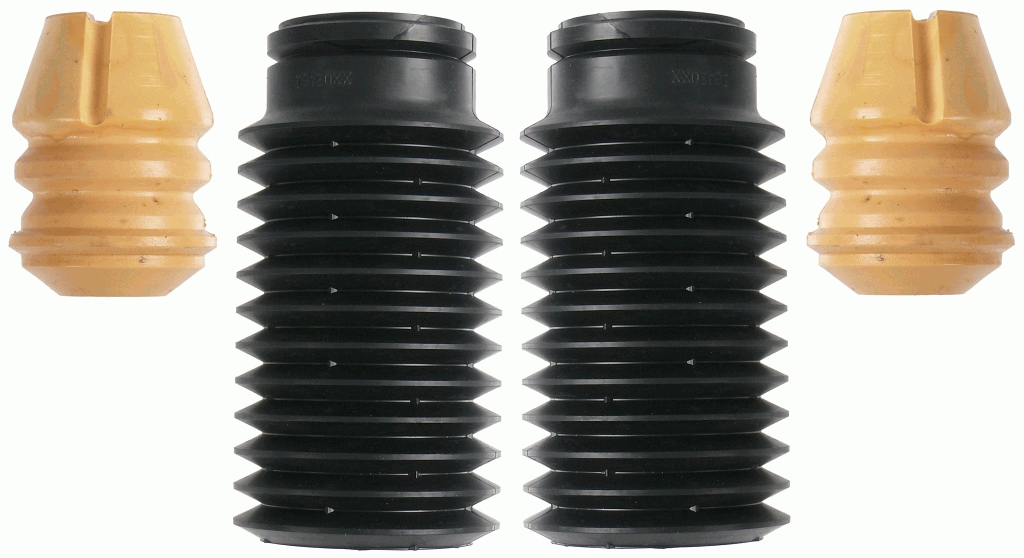 chit protectie praf,amortizor 900 056 SACHS
