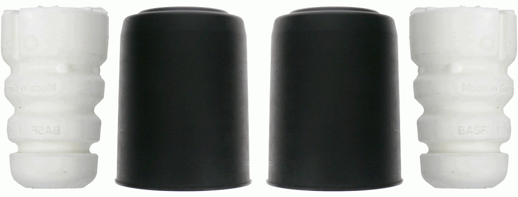 Chit protectie praf,amortizor 900 306 SACHS