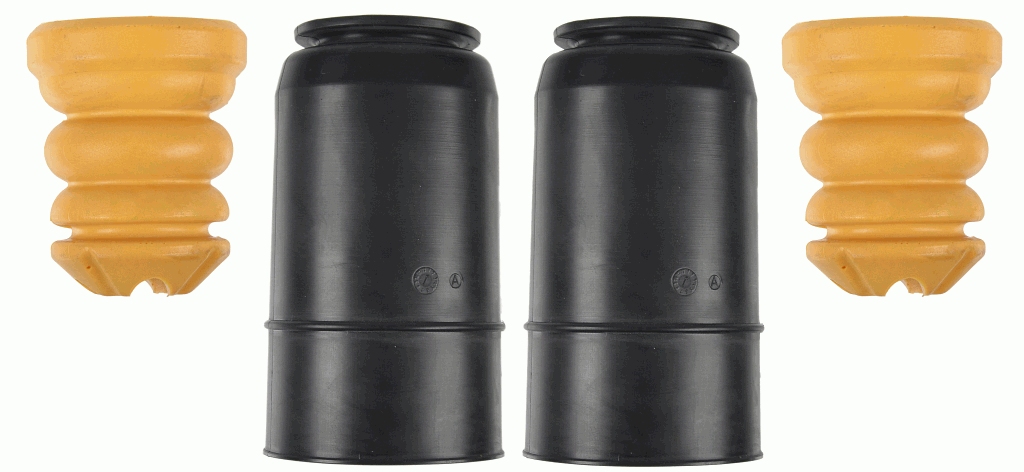 Chit protectie praf,amortizor 900 316 SACHS