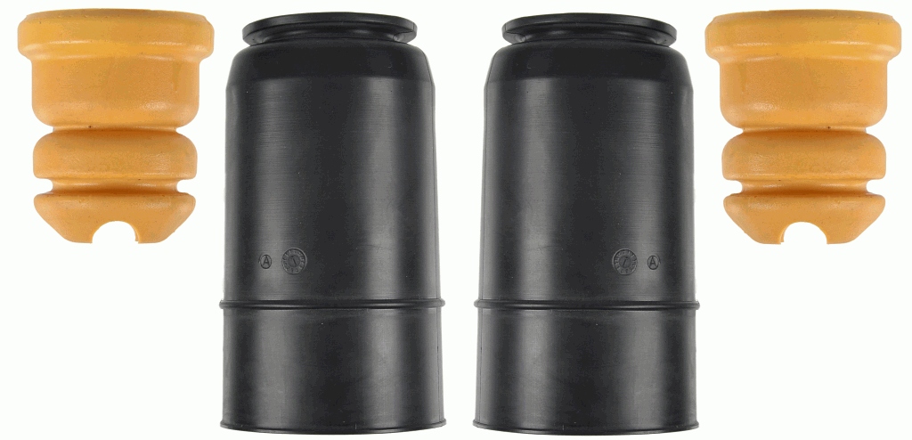 Chit protectie praf,amortizor 900 317 SACHS