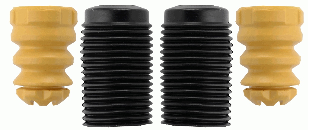 Chit protectie praf,amortizor 900 318 SACHS