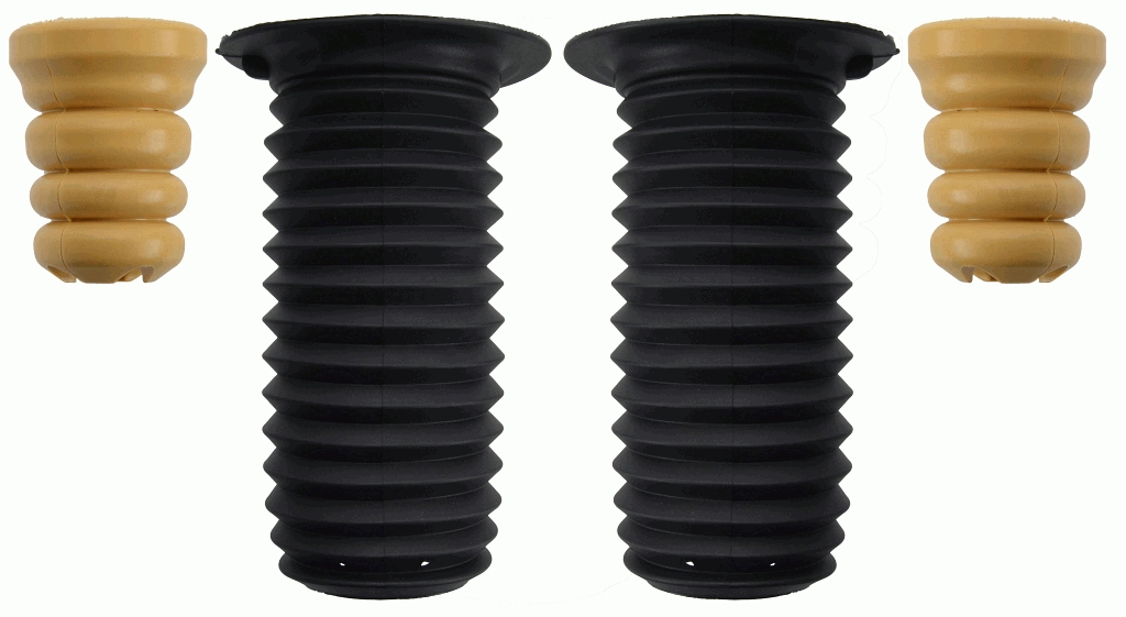 Chit protectie praf,amortizor 900 323 SACHS