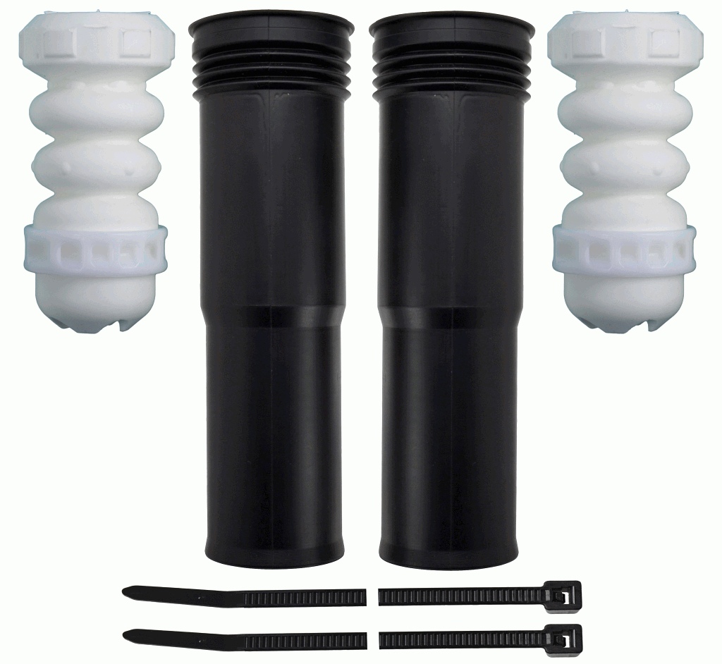 Chit protectie praf,amortizor 900 358 SACHS