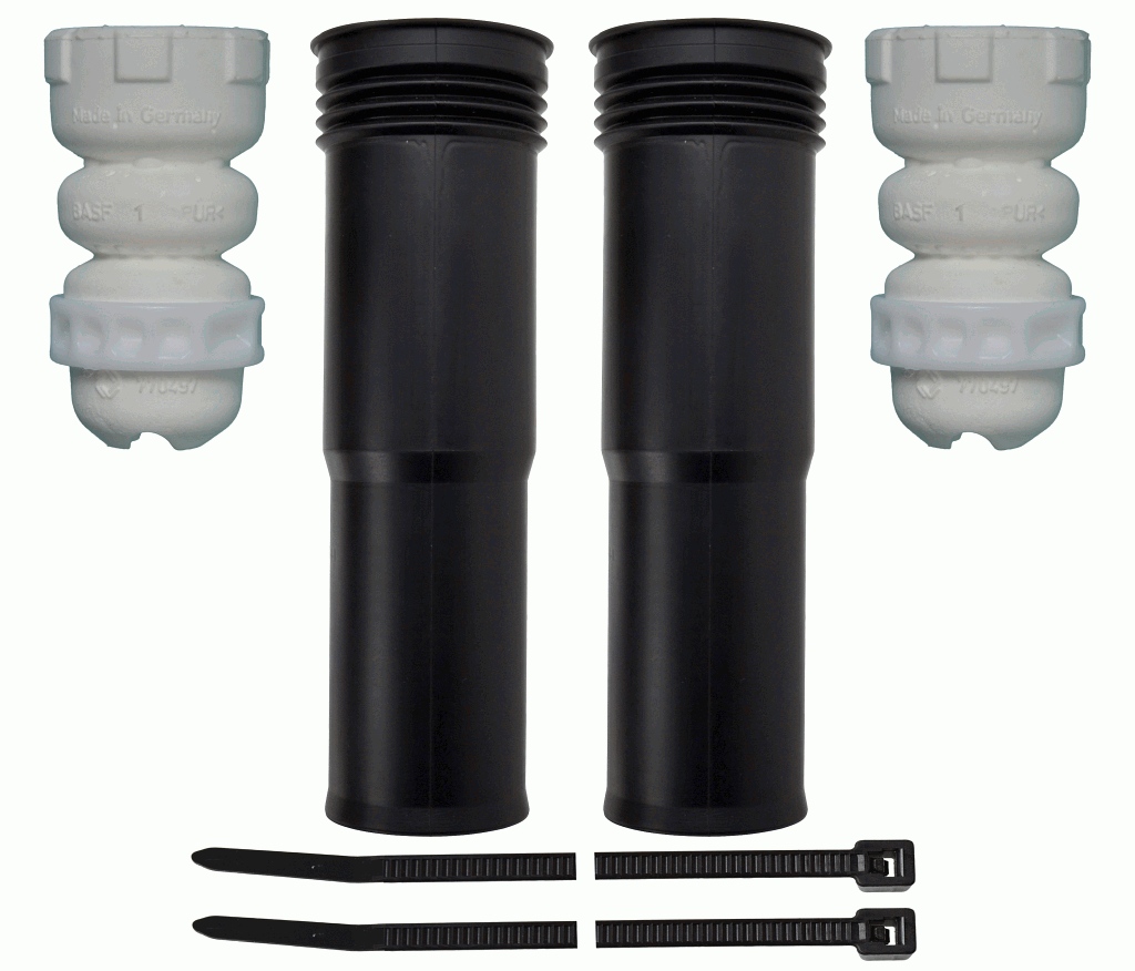 Chit protectie praf,amortizor 900 359 SACHS