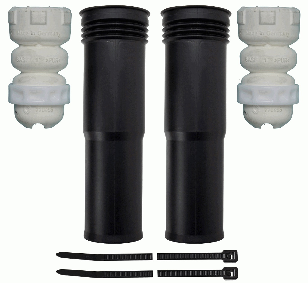 Chit protectie praf,amortizor 900 361 SACHS