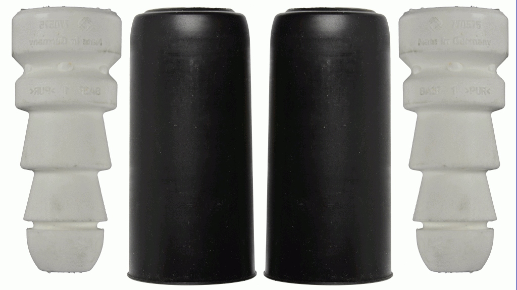 Chit protectie praf,amortizor 900 383 SACHS