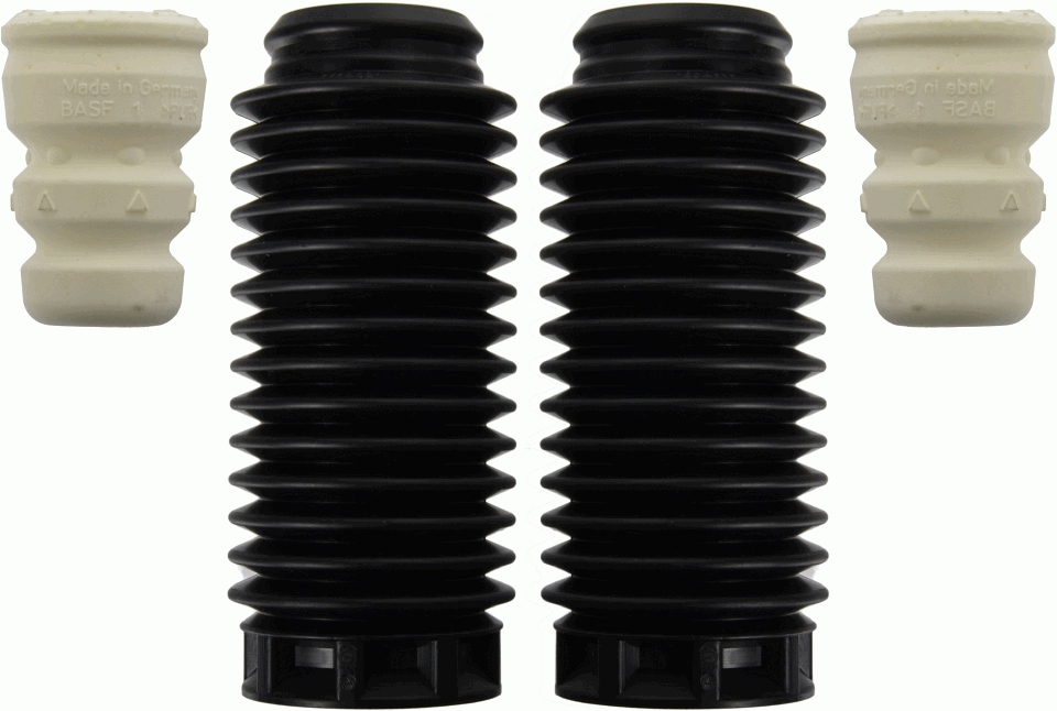 Chit protectie praf,amortizor 900 390 SACHS