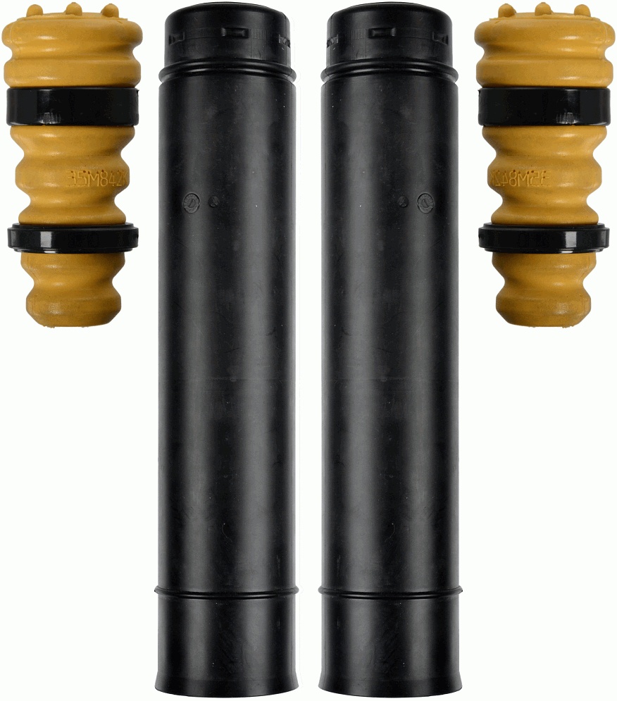 Chit protectie praf,amortizor 900 391 SACHS