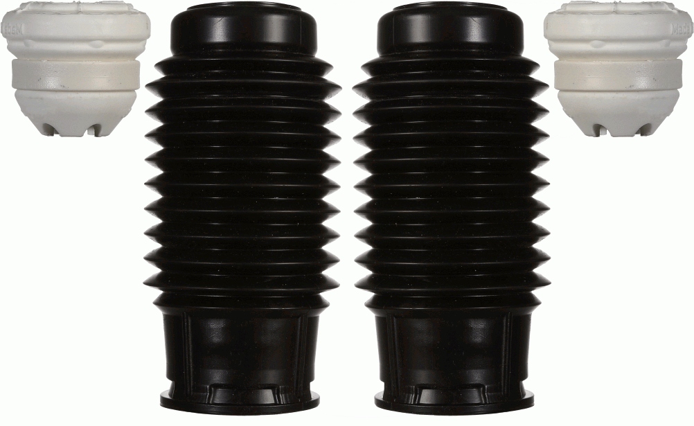 Chit protectie praf,amortizor 900 412 SACHS