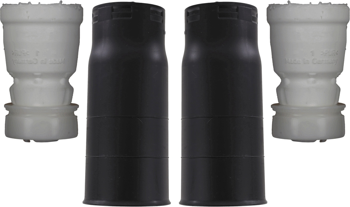 Chit protectie praf,amortizor 900 455 SACHS