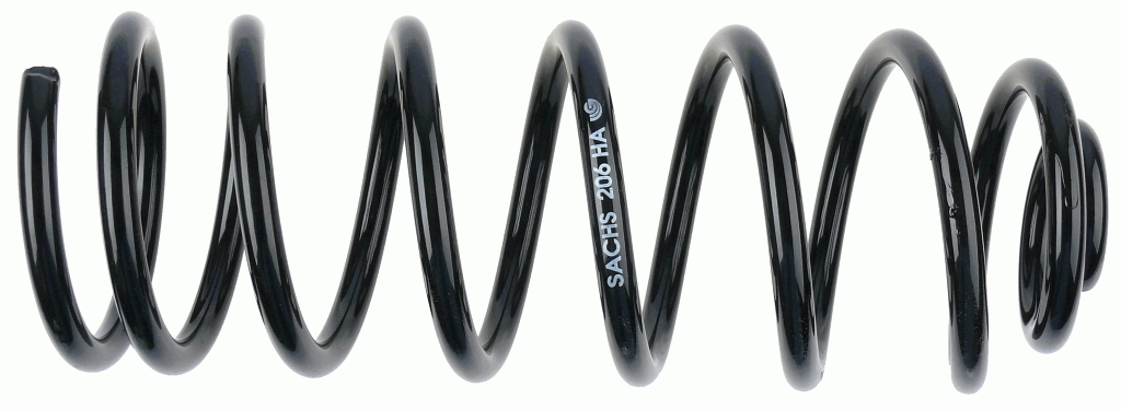 Arc spiral 990 206 SACHS