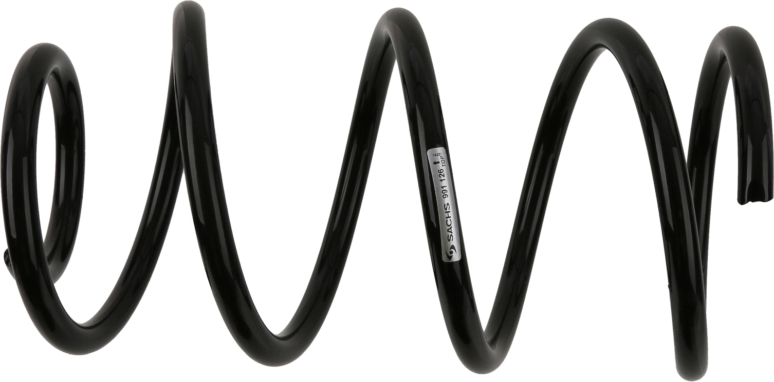 Arc spiral 991 126 SACHS