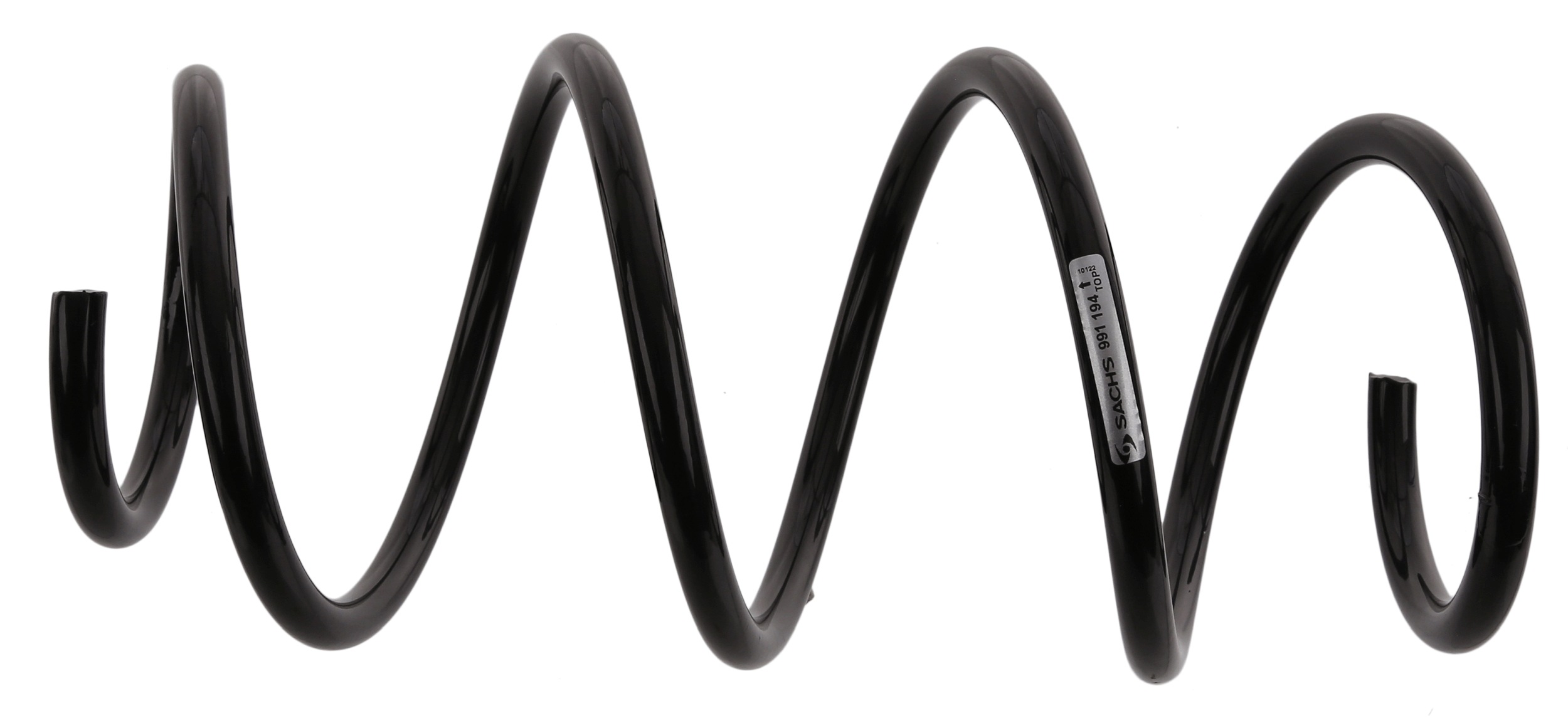 Arc spiral 991 194 SACHS