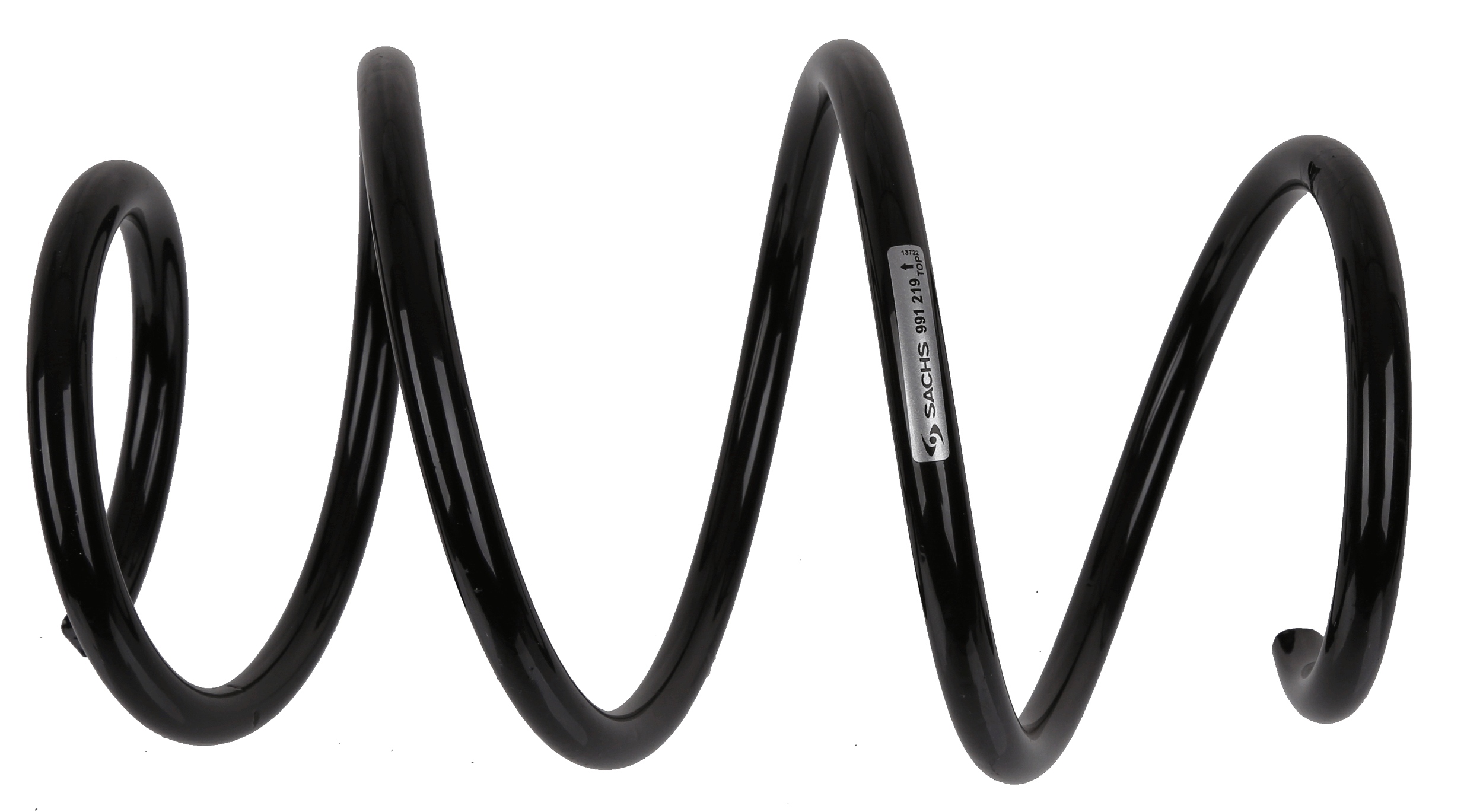Arc spiral 991 219 SACHS